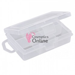 Cutie compartimentata pentru accesorii CA006 cu  6 lacasuri , art MJ 1079154